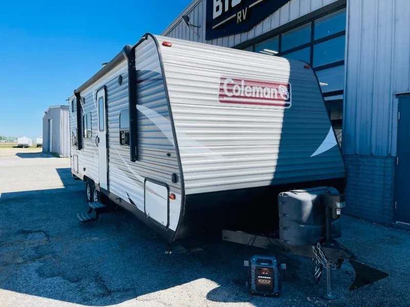 2019 Coleman LANTERN 274BHS - Main photo