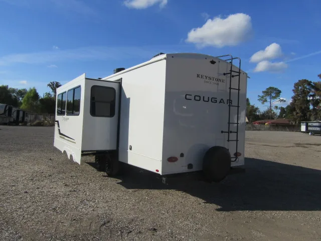 2026 Keystone Cougar Half-Ton 26LBW - Photo 3