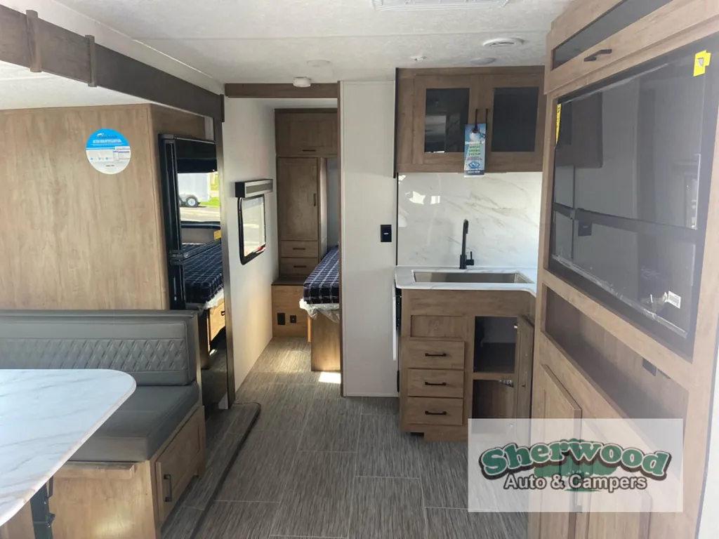 2024 Coachmen Freedom Express Ultra Lite 258BHS, Photos photo 25