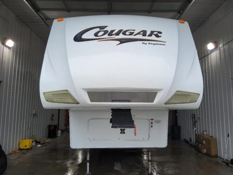 2009 Keystone RV Cougar 318SAB - Photo 2