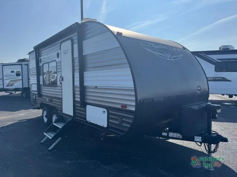 2019 Forest River Salem Cruise Lite 171RBXL - Photo 3