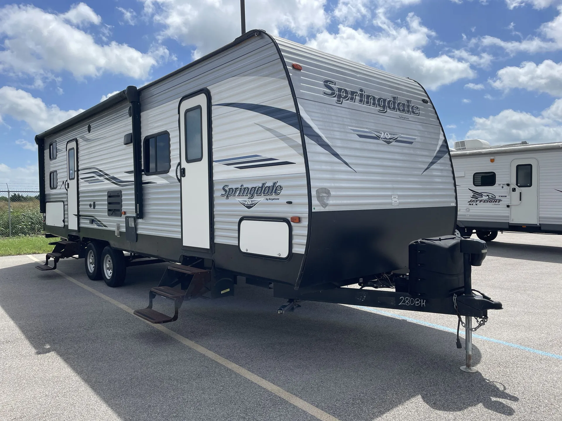 2020 Keystone Springdale 280BH - Photo 2