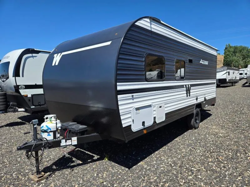 2026 Winnebago Access 18DBH - Photo 4