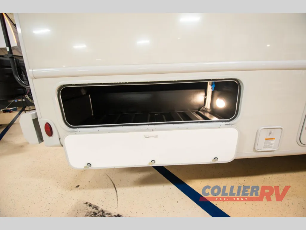 2024 Thor Motor Coach Freedom Traveler A32, Photos photo 40