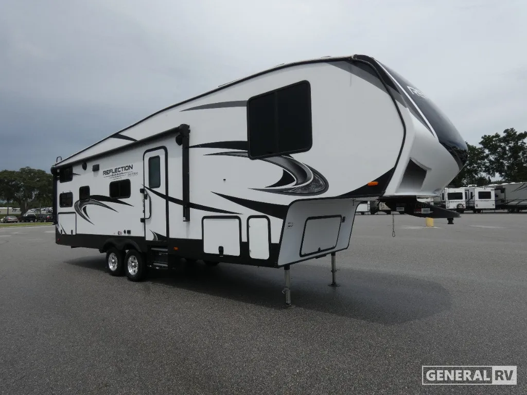 2022 Grand Design Reflection 150 Series 278BH - Photo 2