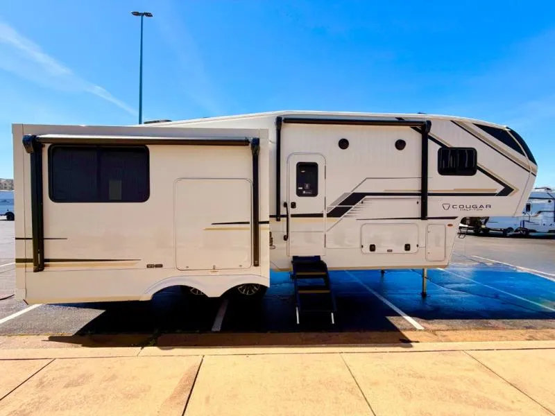 2026 Keystone RV Cougar Half-Ton 26RKE - Photo 4