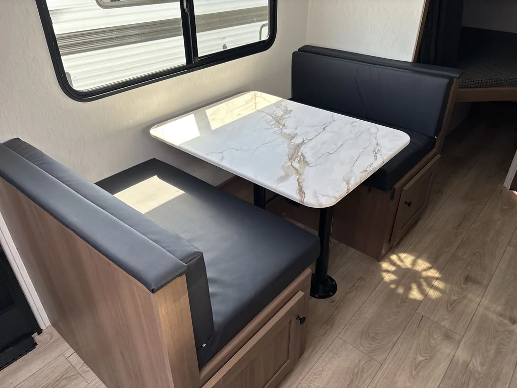 2027 Coachmen Apex Nano 186BH, Photos photo 10