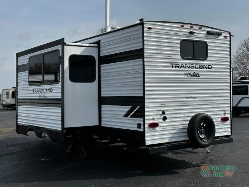2026 Grand Design Transcend Xplor 22RBX - Photo 3