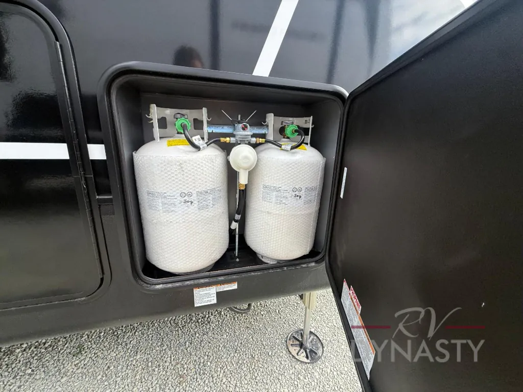 2026 Forest River Cedar Creek 385RK, Photos photo 16