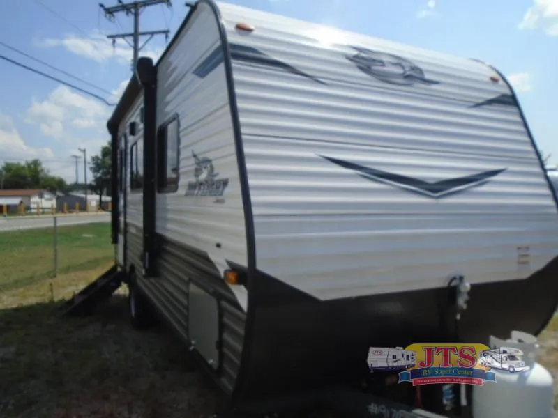 2022 Jayco Jay Flight SLX 7 195RB - Photo 2