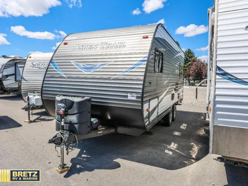 2019 Dutchmen RV Aspen Trail 1930RD - Photo 3