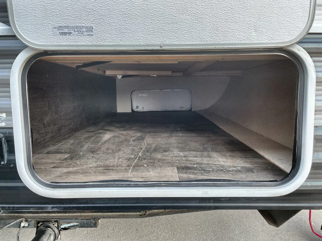 2018 Forest River Salem Cruise Lite 254RLXL, Photos photo 9