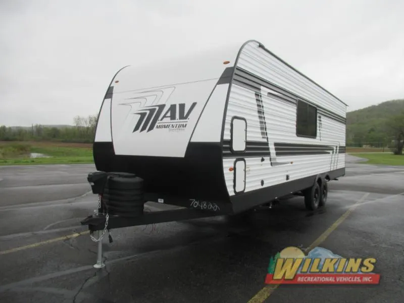 2026 Grand Design Momentum MAV 24MAV - Photo 2