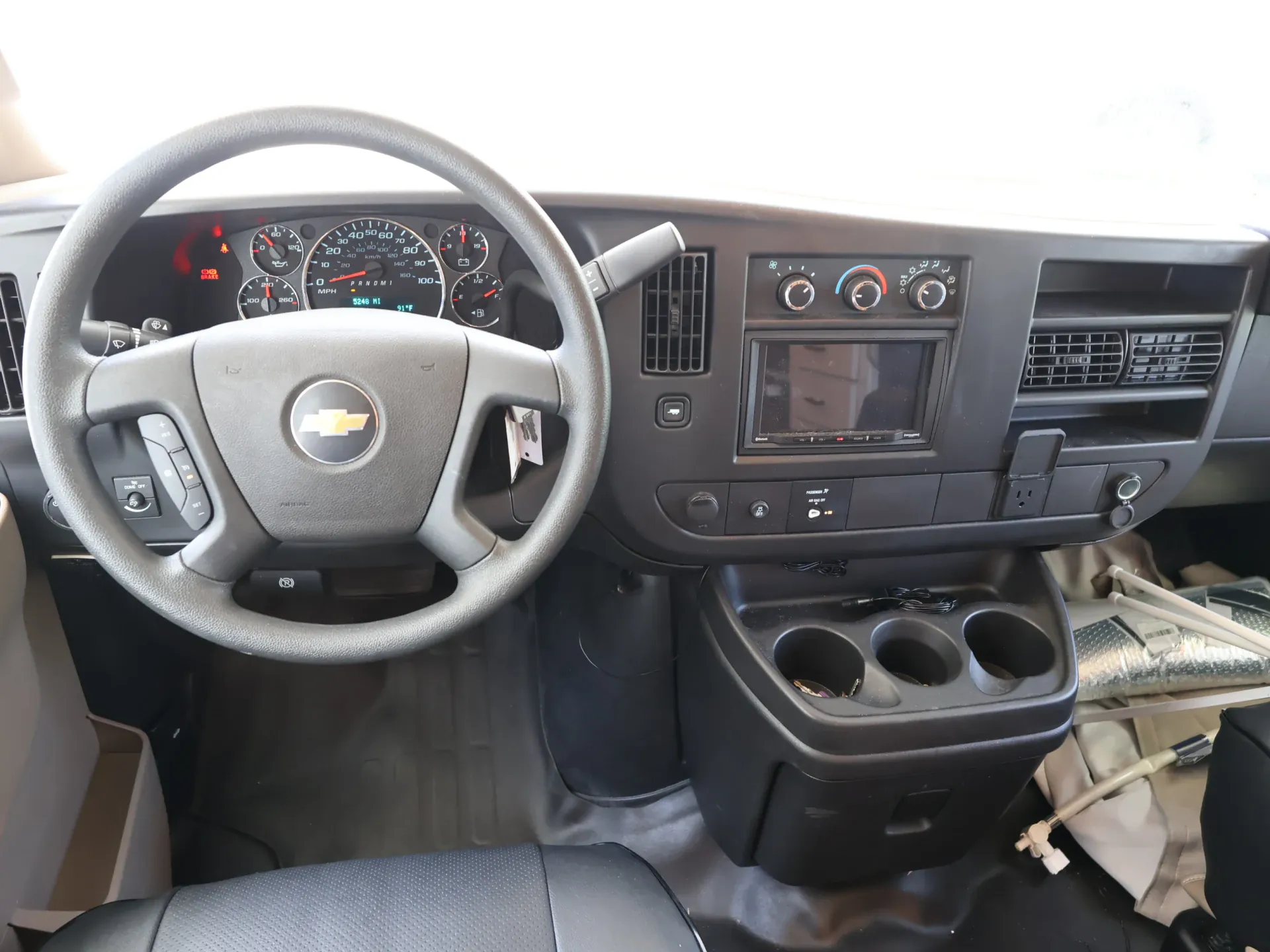 2023 Thor Motor Coach Four Winds 22B - Photo 3
