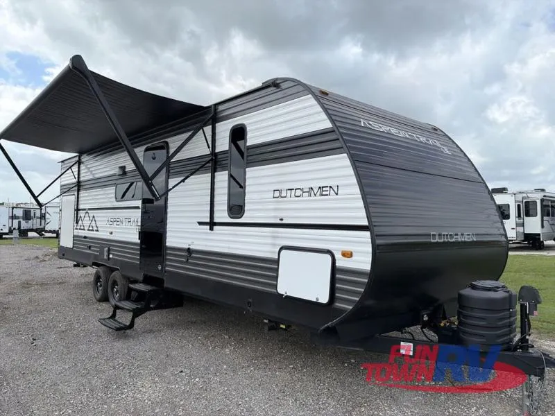 2025 Dutchmen Aspen Trail LE 29TB - Photo 2