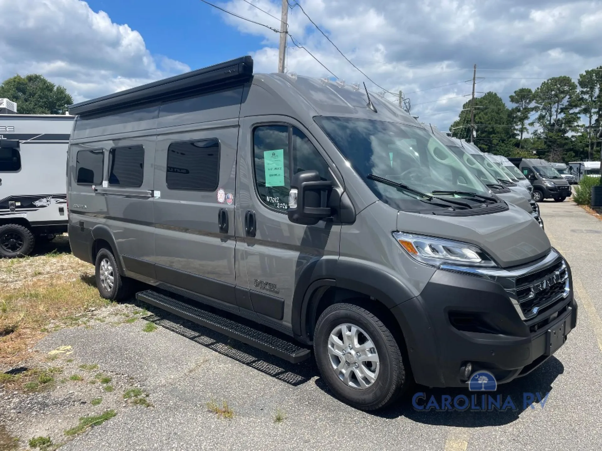 2026 Coachmen Pixel P 2.0M - Photo 2