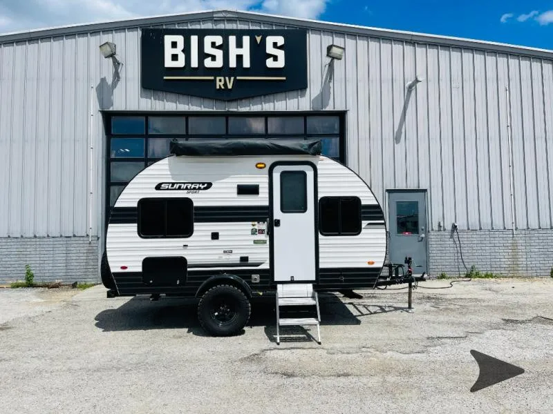 2025 Sunset Park RV SunRay 149 - Photo 3