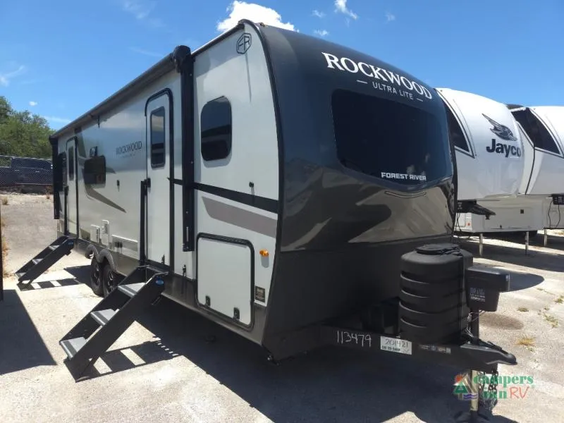 2026 Forest River Rockwood Ultra Lite 2618RD - Photo 2