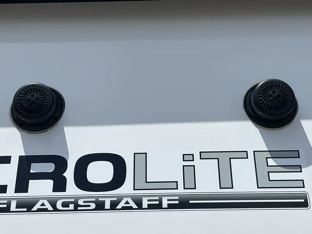 2022 Forest River Flagstaff Micro Lite 25BRDS, Photos photo 36