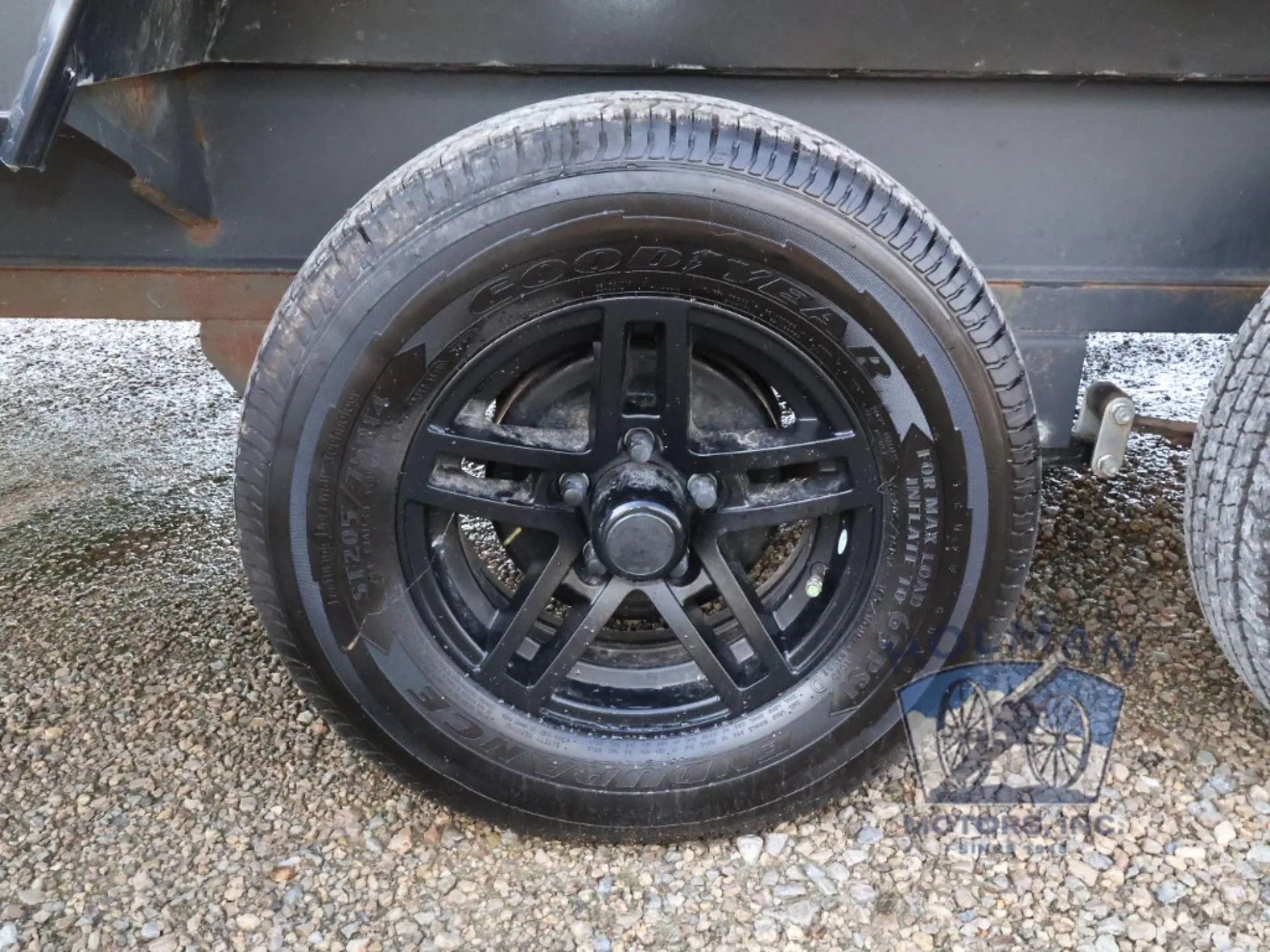 2022 Forest River Cherokee Grey Wolf 26MBRR - Photo 3