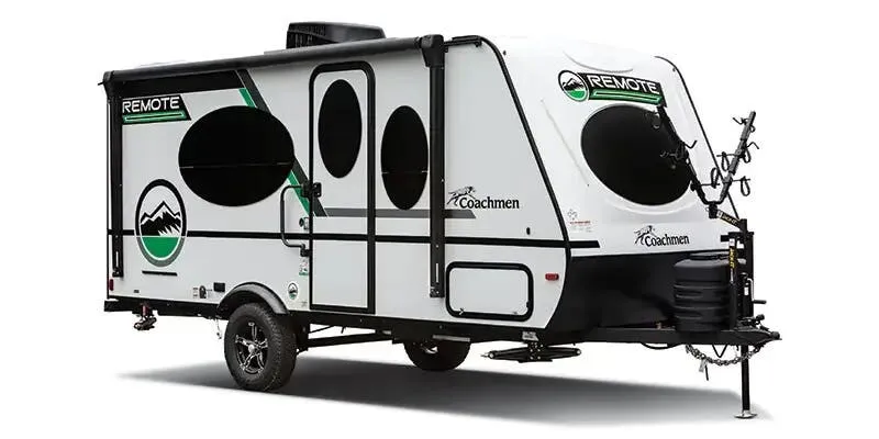 Coachmen Remote