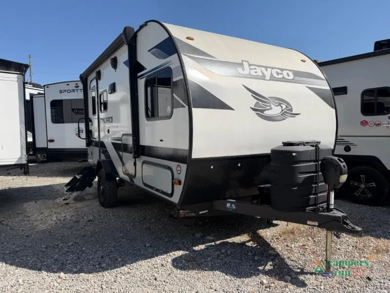 2024 Jayco Jay Feather Micro 166FBS - Photo 2