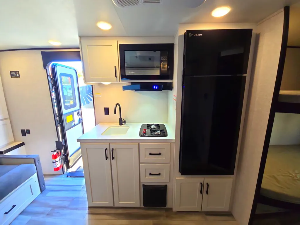 2025 Jayco Jay Flight SLX 197MB, Photos photo 4