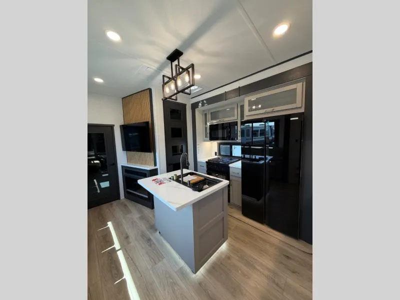 2026 Forest River Stealth 4017GX - Photo 3