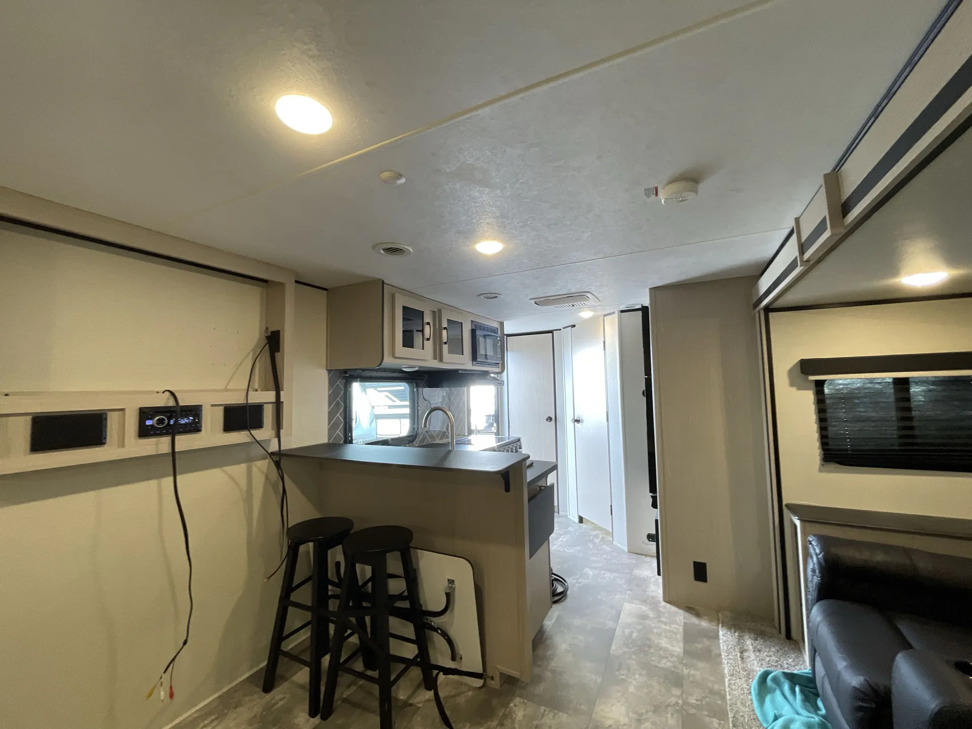 2023 Coachmen Apex 211RBS — living area main