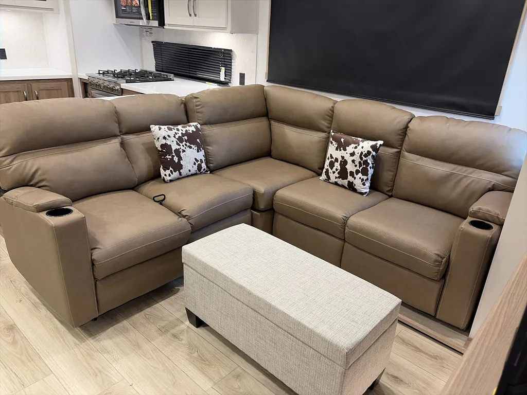 2027 Forest River Mesquite 3130ML, Photos photo 19