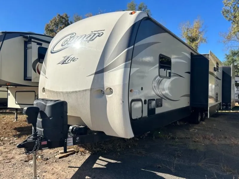2018 Keystone Cougar X-lite 34TSB - Photo 3
