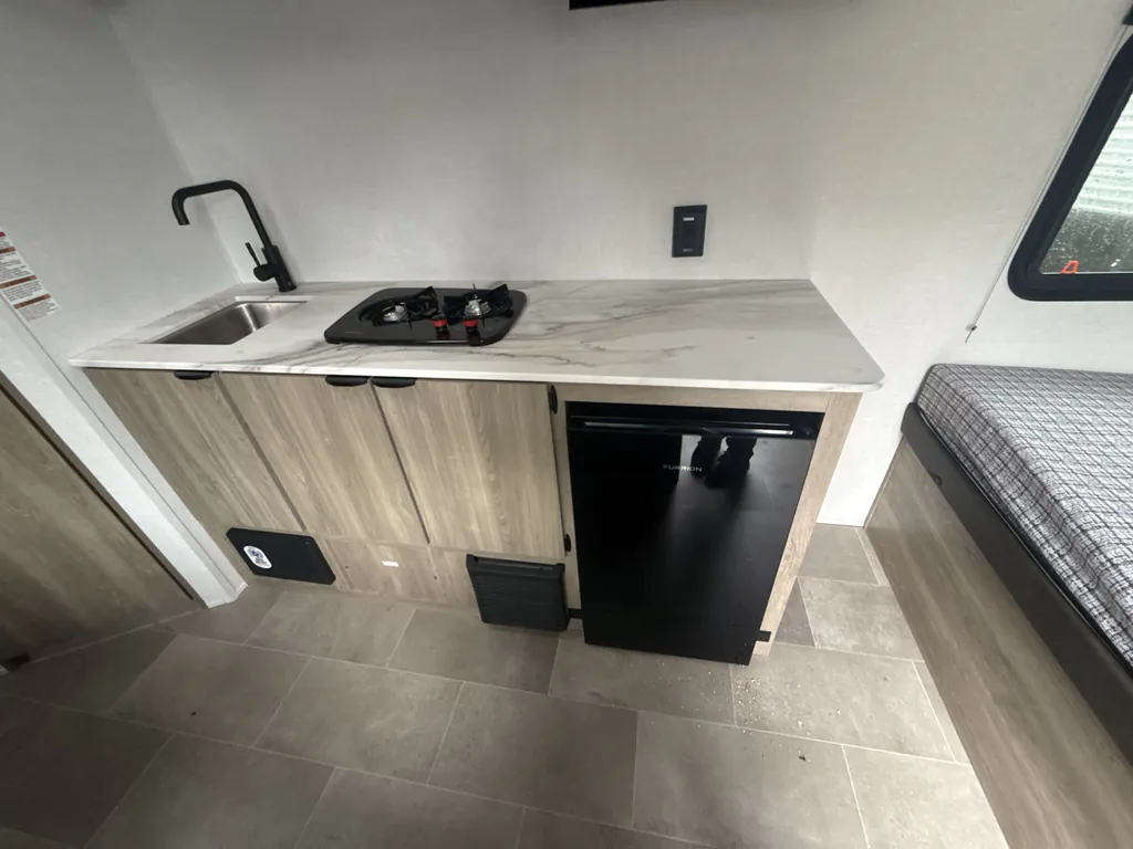 2027 Forest River Airelume 160, Photos photo 10