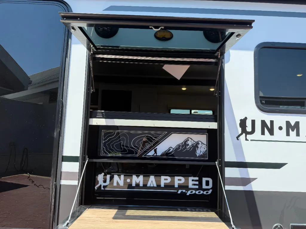 2027 Forest River R-Pod Un-Mapped 23MK, Photos photo 57