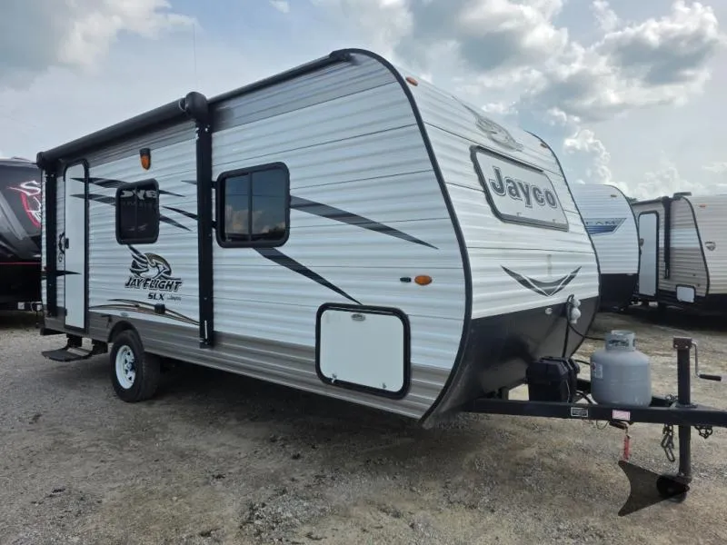 2017 Jayco Jay Flight 195RB - Main photo