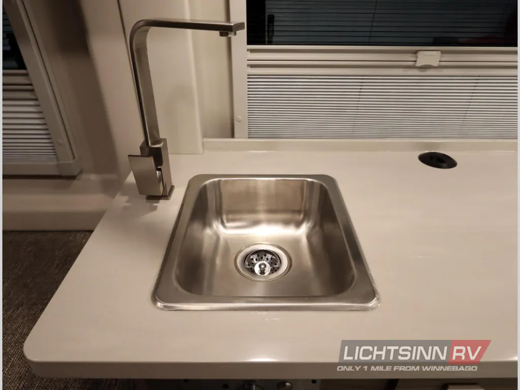 2027 Winnebago Travato 59KL, Photos photo 82