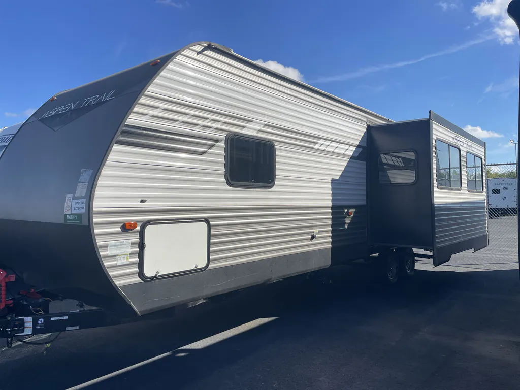 2022 Dutchmen Aspen Trail 2880RKS, Photos photo 6