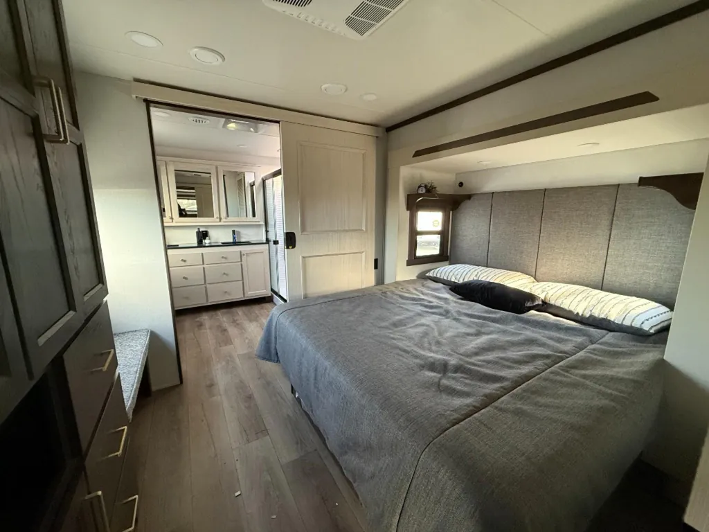 2026 Forest River Cedar Creek 370FL, Photos photo 36