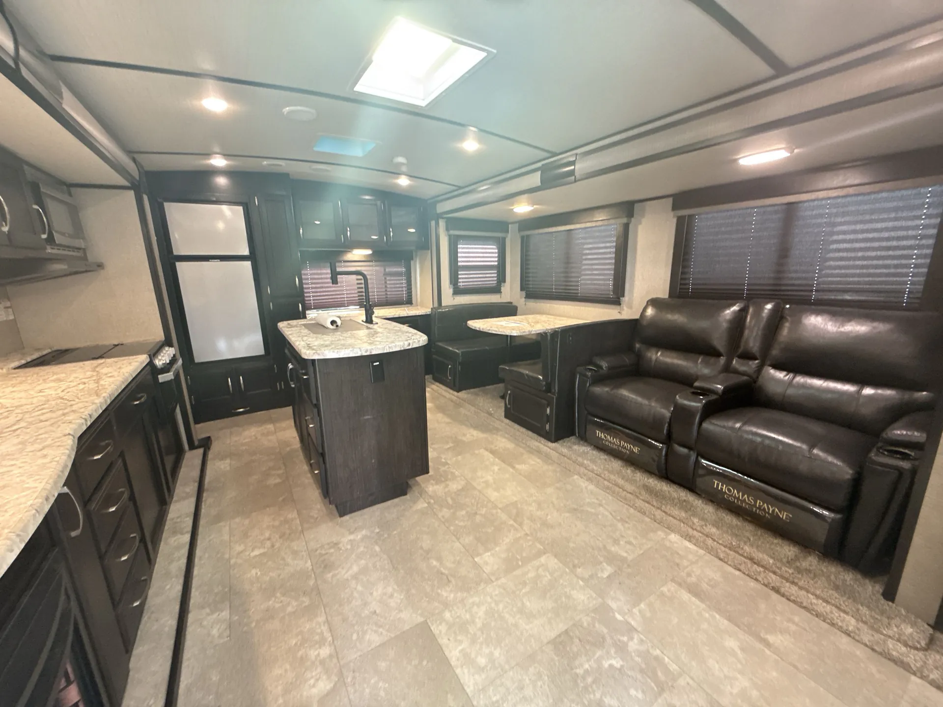 2019 Grand Design Imagine 2670MK — living area main
