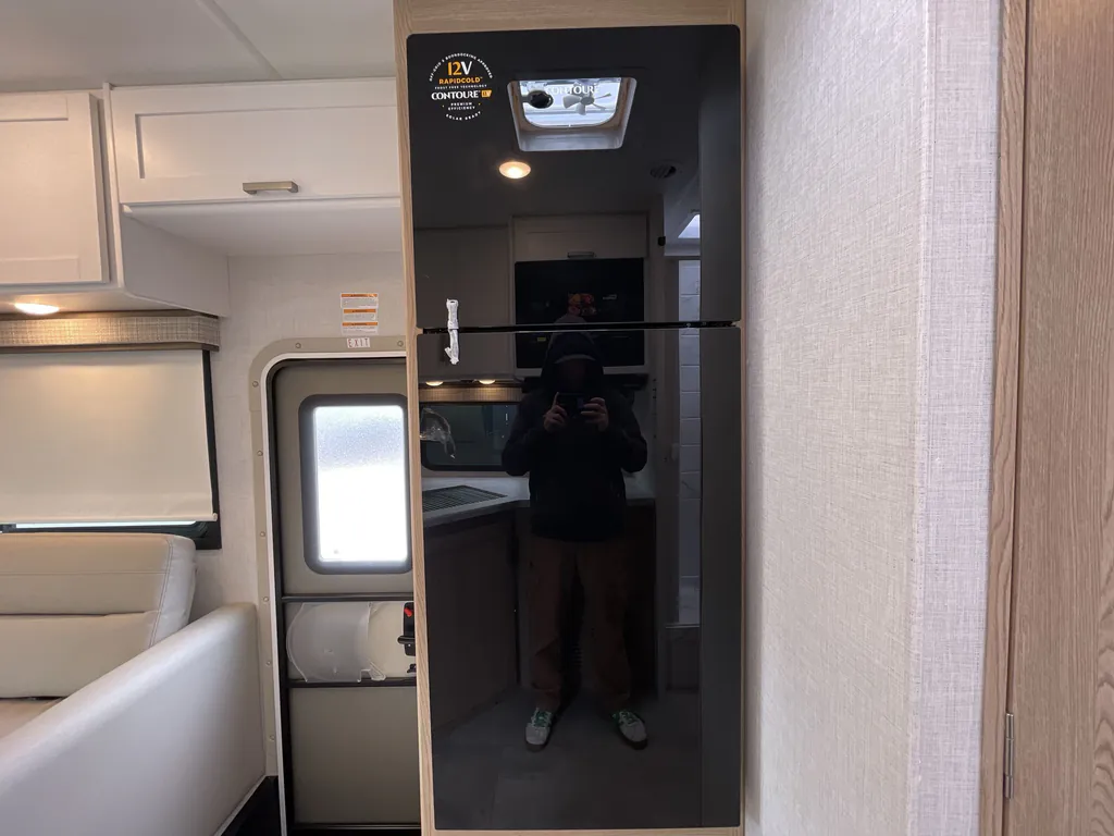 2026 Thor Motor Coach Freedom Elite 28HZ, Photos photo 11