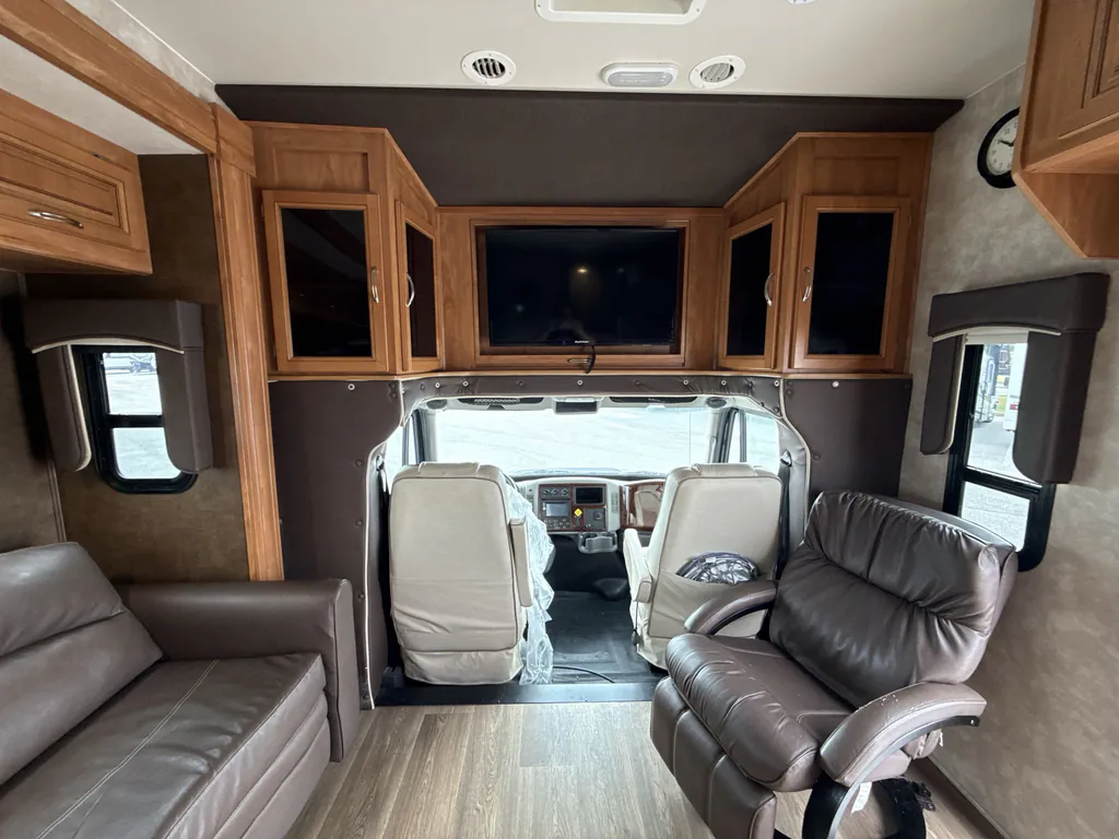 2016 Nexus Ghost 36DS, Photos photo 15