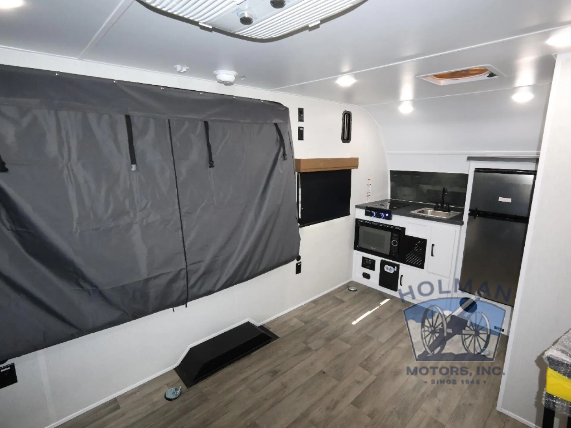 2027 Modern Buggy Trailers Hopper Hopper 2 - Photo 4