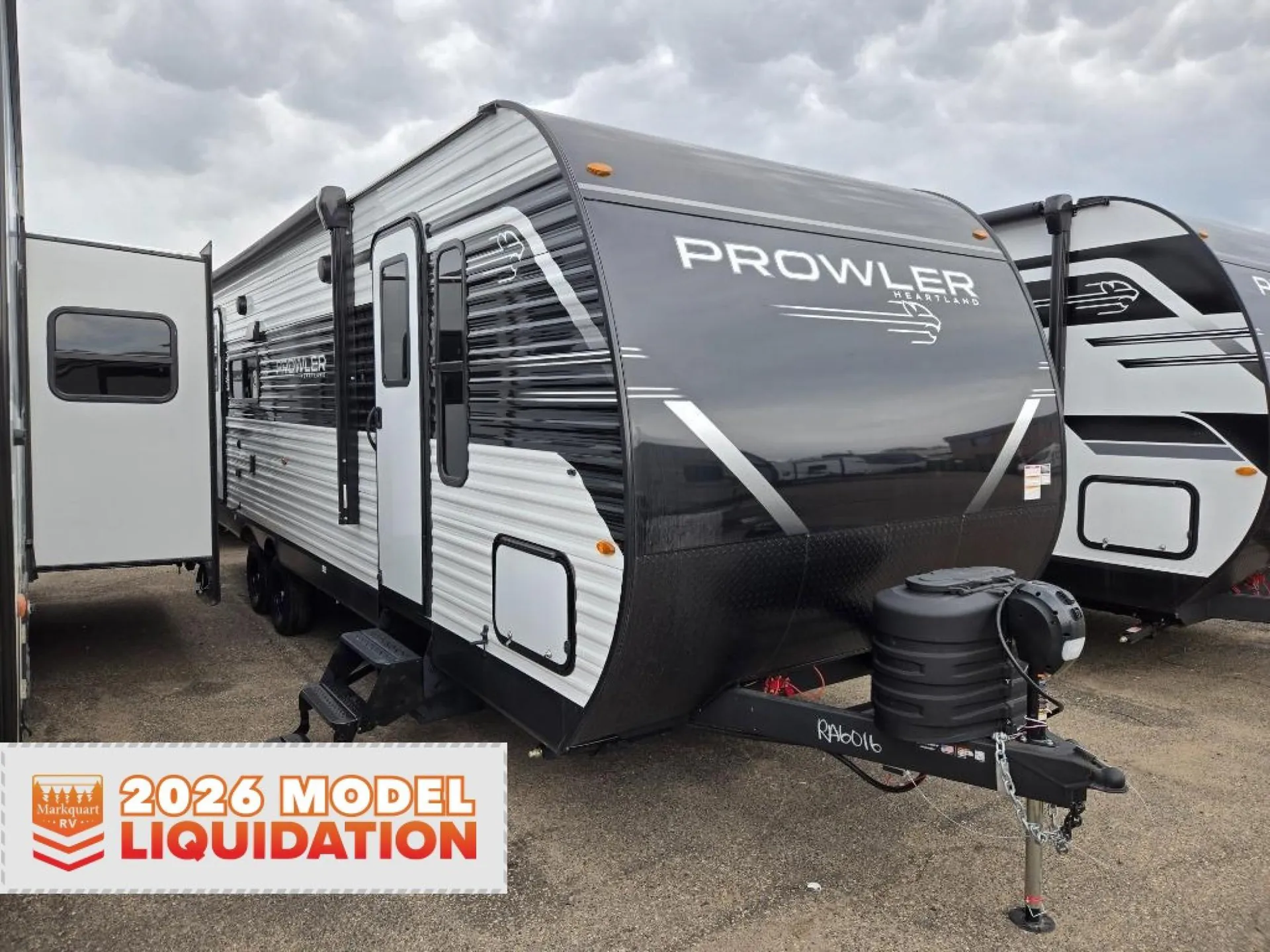 2026 Heartland Prowler 2601RLS - Photo 2