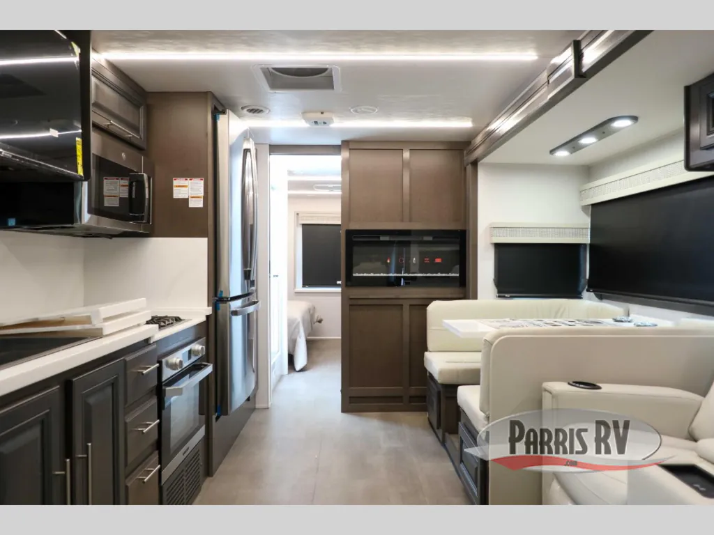 2026 Forest River Georgetown 7 Series GT7 31X7, Photos photo 32