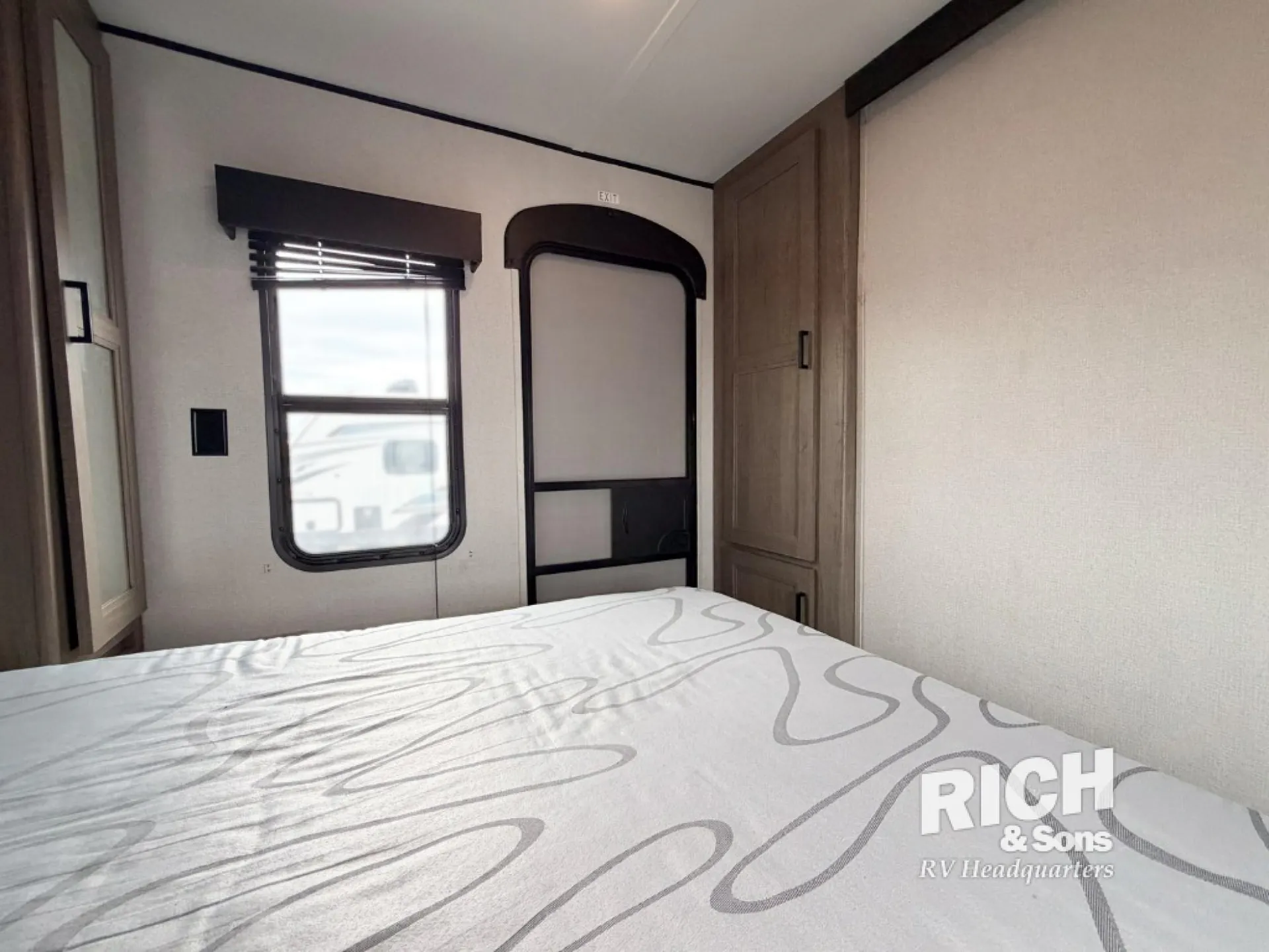 2021 Keystone Hideout 29DFS - Photo 4