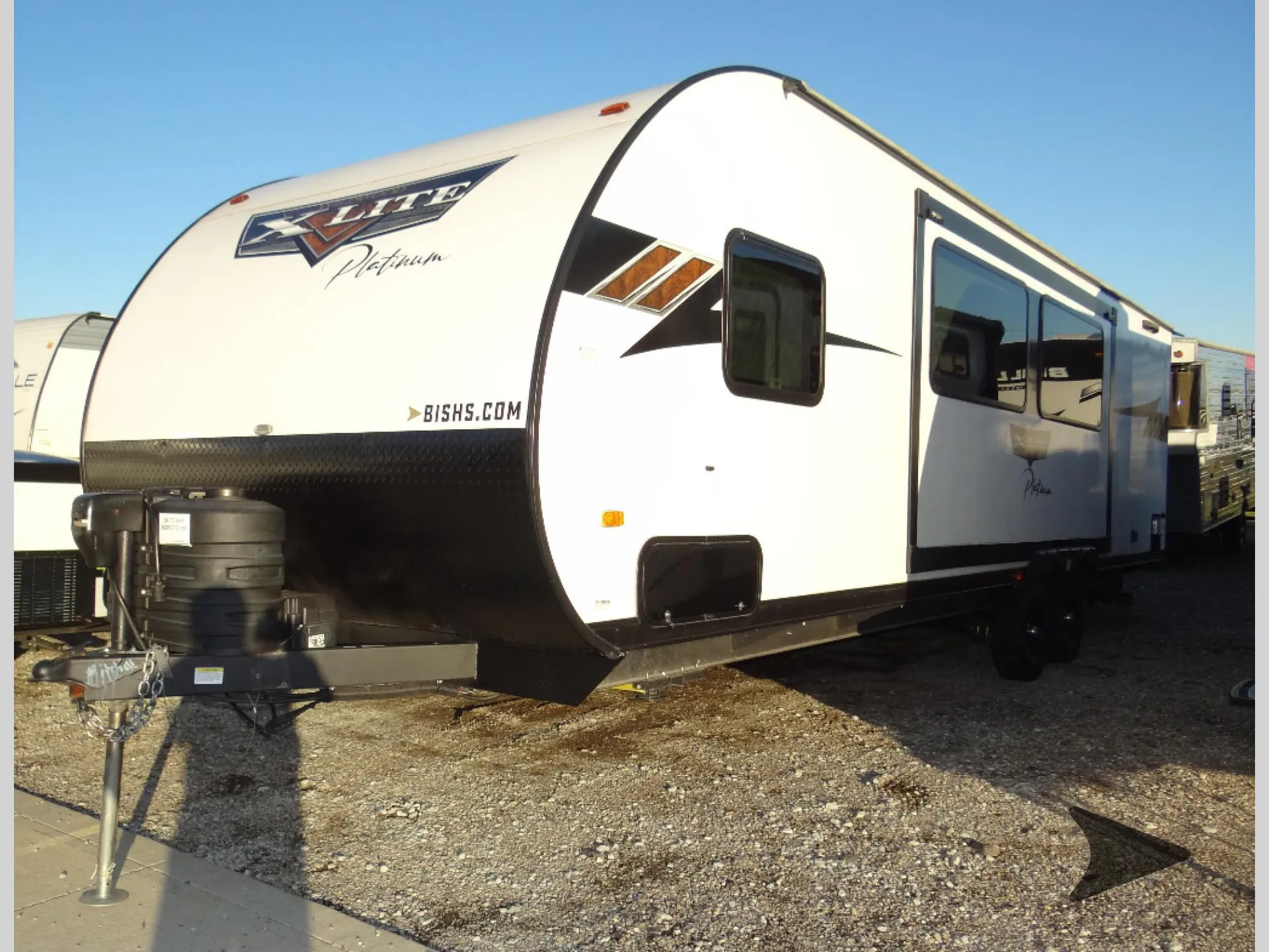 2023 Forest River Wildwood X-Lite 263BHXL — Photo 5