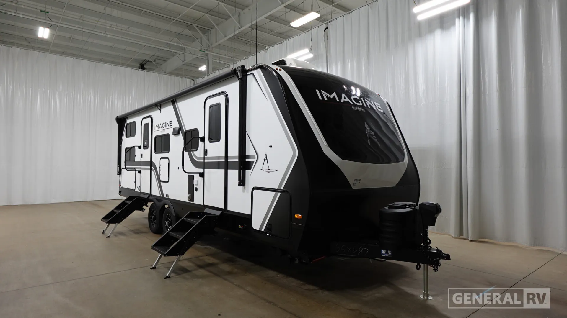 2027 Grand Design Imagine 2470BH