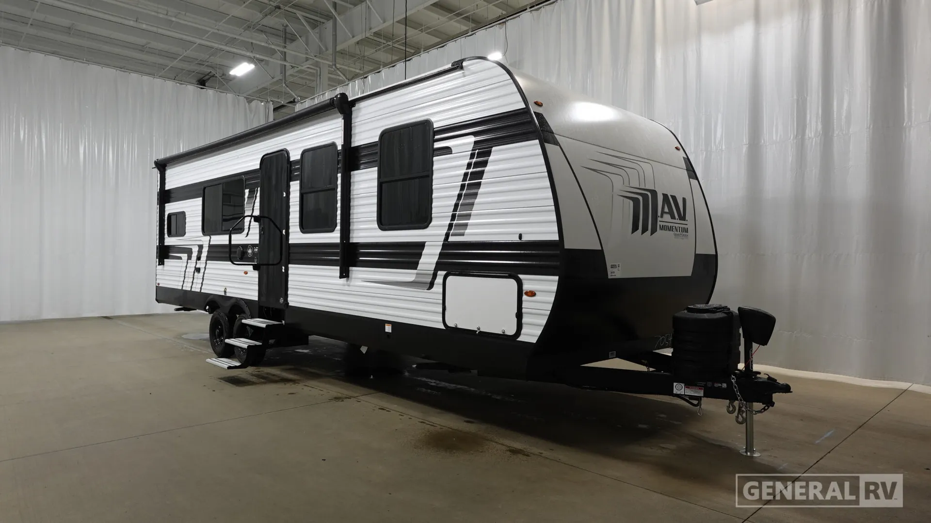2026 Grand Design Momentum MAV 27MAV - Photo 2