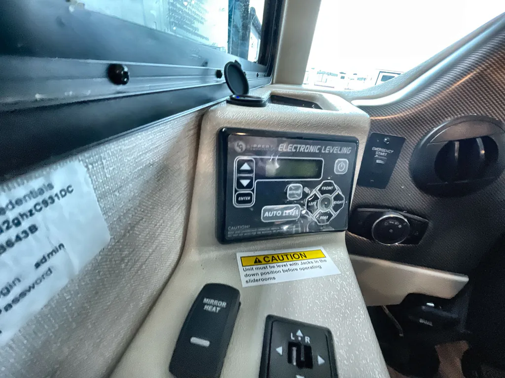 2026 Thor Motor Coach Freedom Traveler A29, Photos photo 23