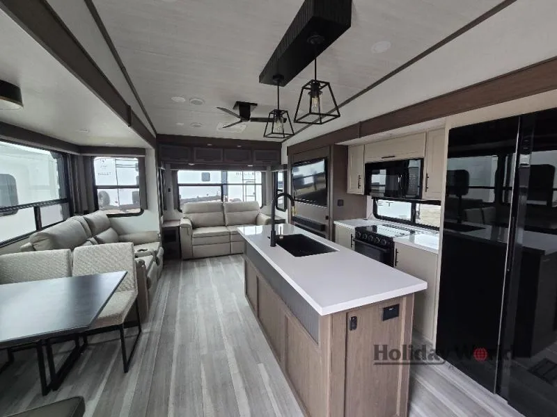 2026 Keystone Cougar 316RLS - Photo 4