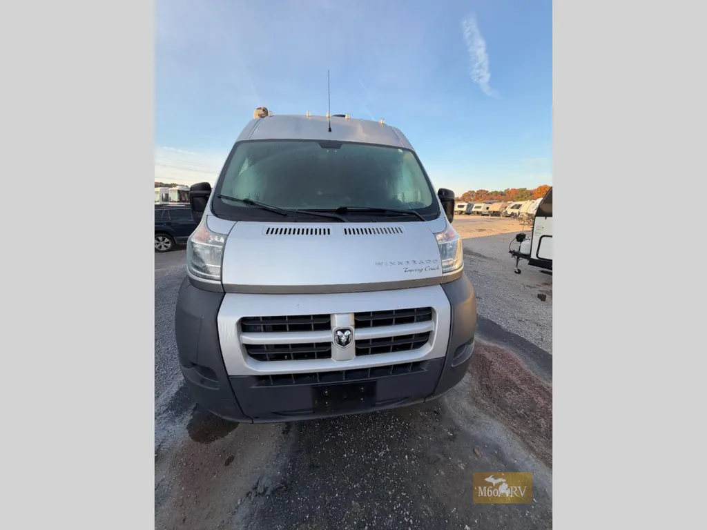 2015 Winnebago Travato 59G, Photos photo 3